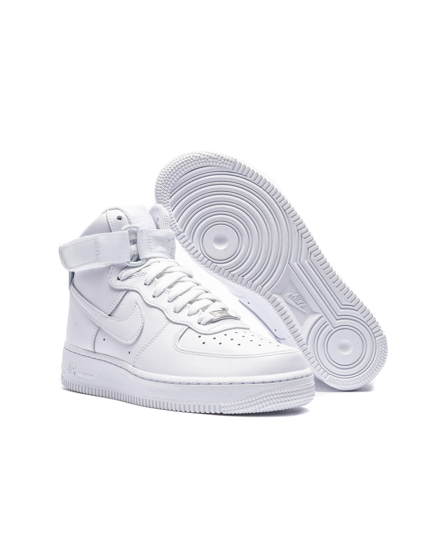 wmns air force 1 hi prm